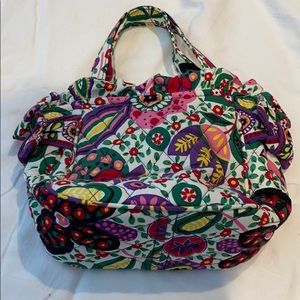 Vera Bradley purse